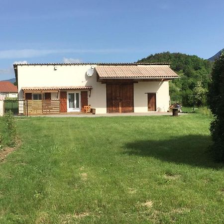 Aspremont  La Bargineヴィラ エクステリア 写真