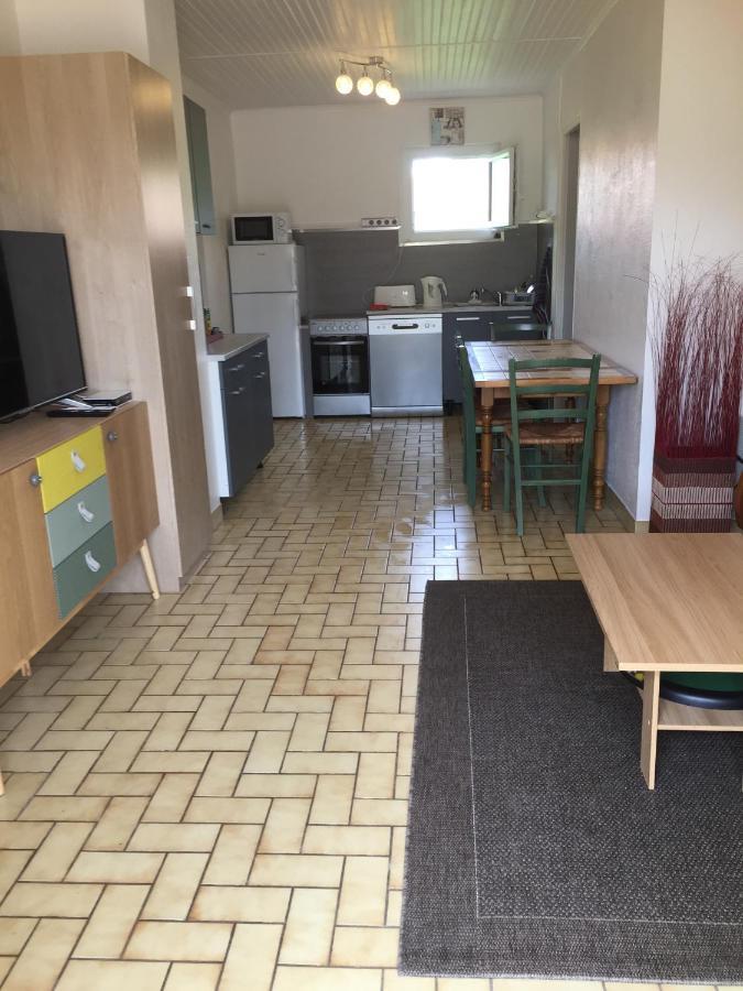 Aspremont  La Bargineヴィラ エクステリア 写真